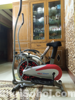 Gym Cycle Equipment for sell